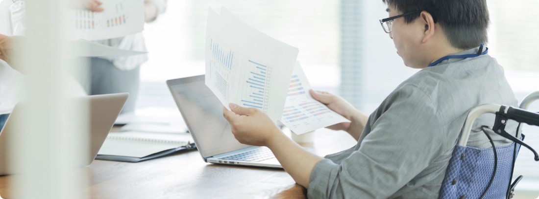 就労継続支援B型就業条件